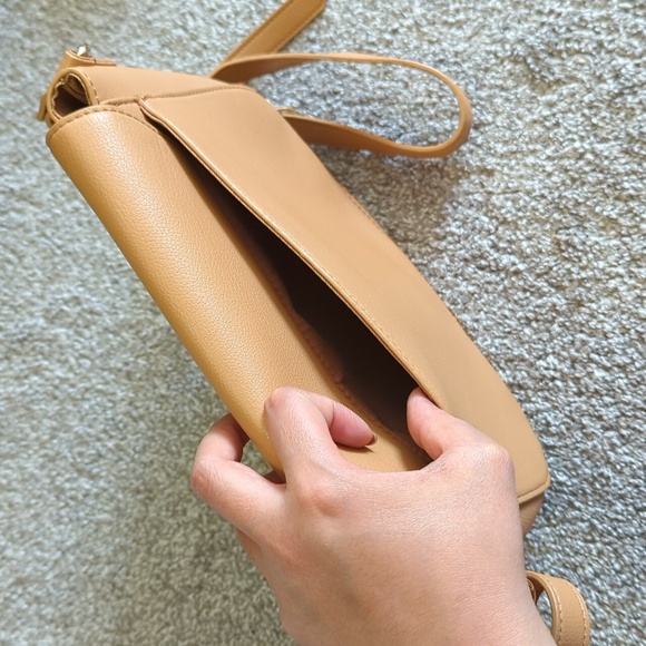 Beige bag - Picture 4 of 4